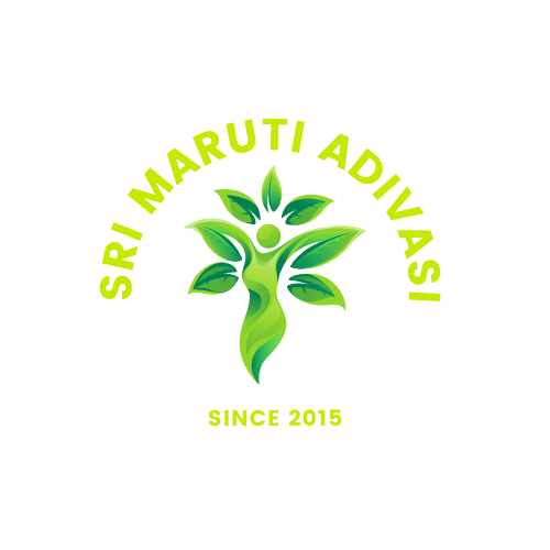Sri Maruti Adivasi Hair Oil
